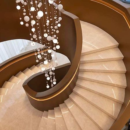 Hilton Garden Inn Dubai Business Bay وسائل الراحة الصورة