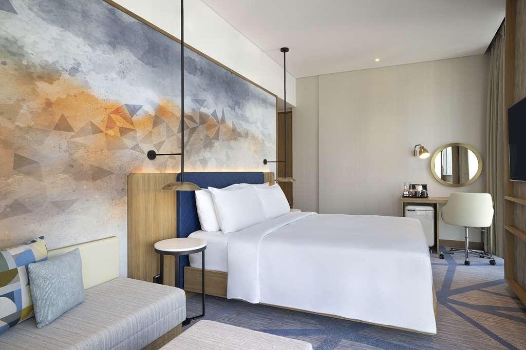 Hilton Garden Inn Dubai Business Bay الغرفة الصورة