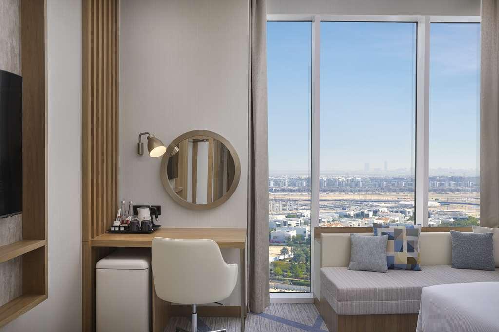 Hilton Garden Inn Dubai Business Bay الغرفة الصورة