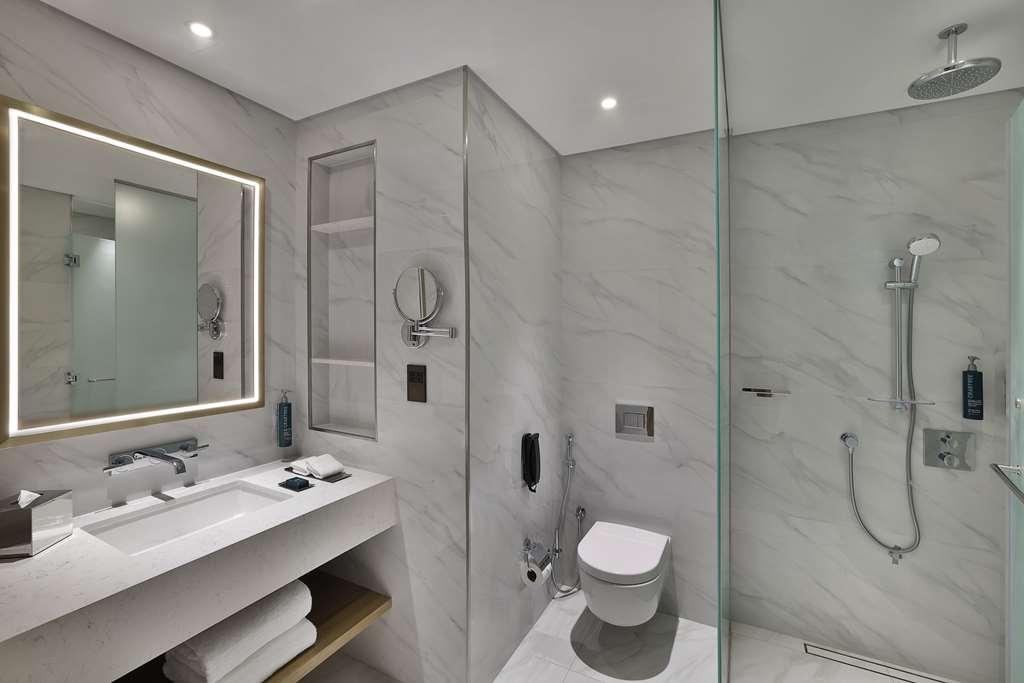 Hilton Garden Inn Dubai Business Bay الغرفة الصورة