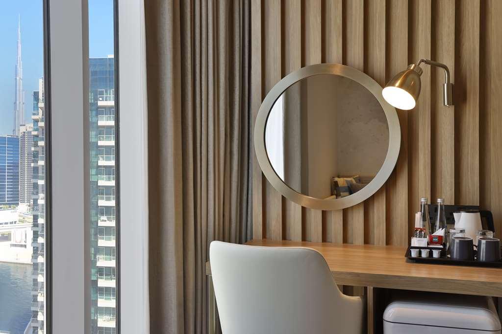 Hilton Garden Inn Dubai Business Bay الغرفة الصورة