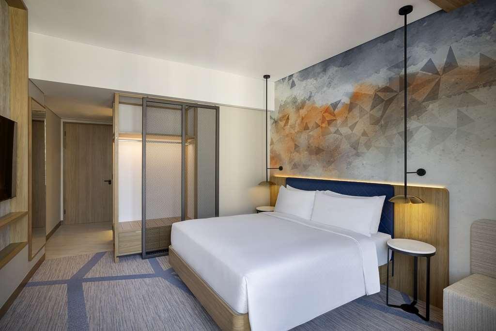 Hilton Garden Inn Dubai Business Bay الغرفة الصورة