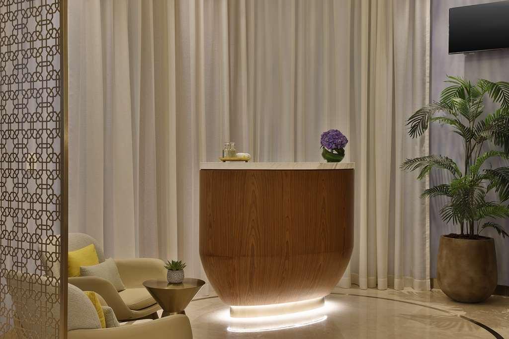 Hilton Garden Inn Dubai Business Bay المرافق الصورة