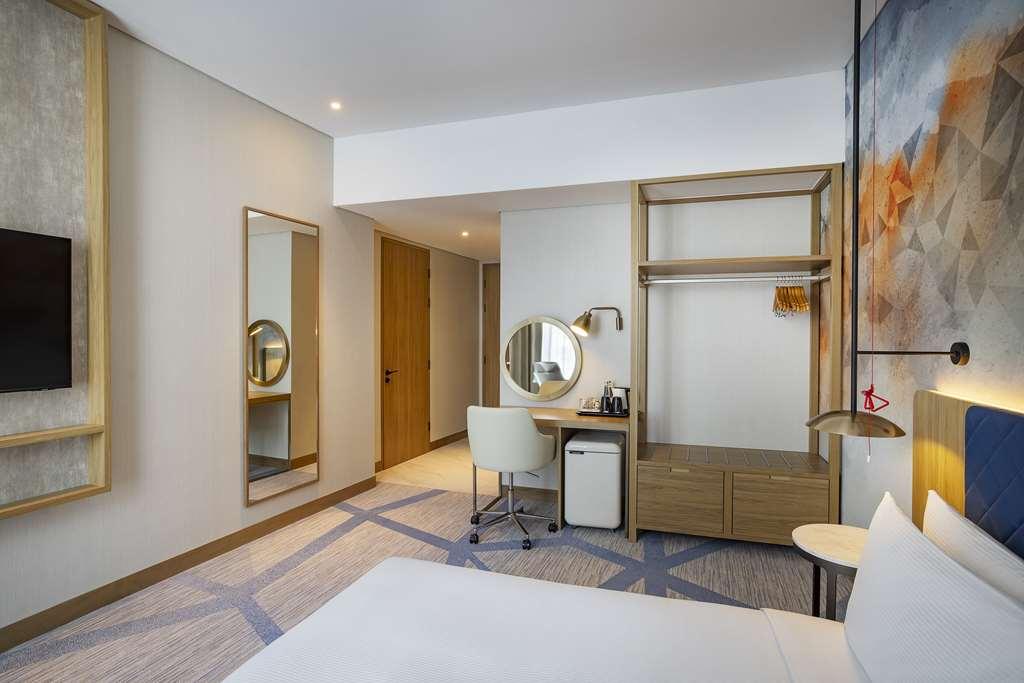 Hilton Garden Inn Dubai Business Bay الغرفة الصورة